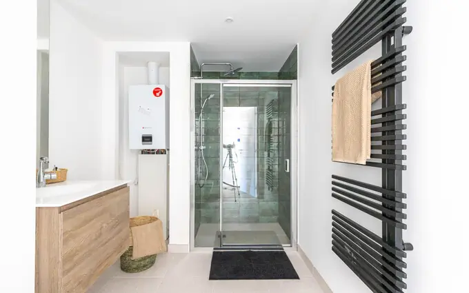 Programme immobilier neuf Fleur de sel à Guérande