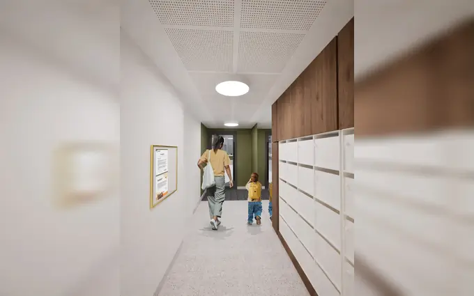 Programme immobilier neuf Constellatio à Châteaugiron