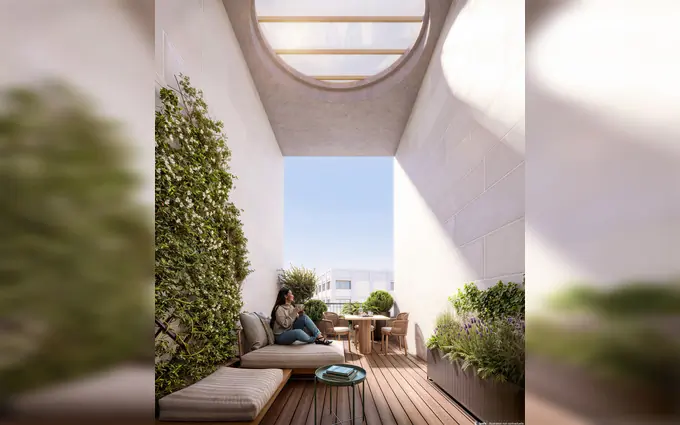 Programme immobilier neuf Loco à Ambilly