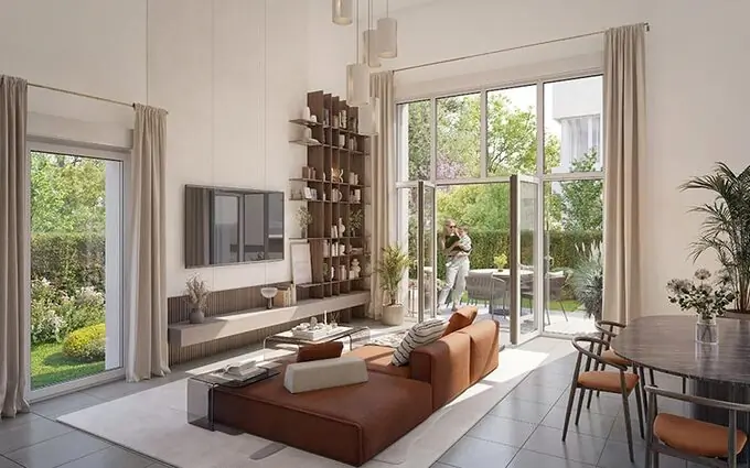 Programme immobilier neuf Pietrasanta à Champigny-sur-Marne (94500)