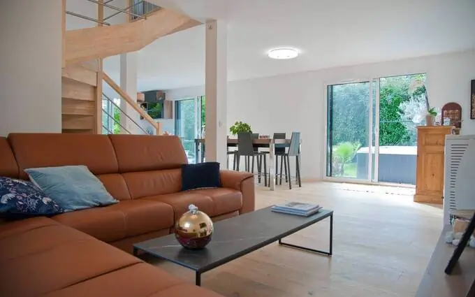 Programme immobilier neuf Les jardins d'Armand à Thônes