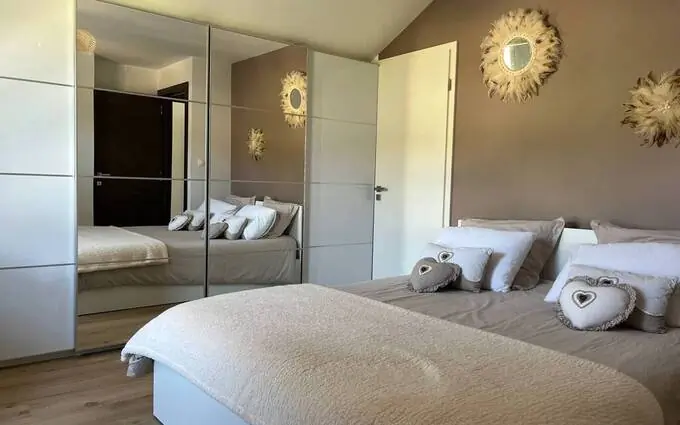 Programme immobilier neuf Les jardins d'Armand à Thônes