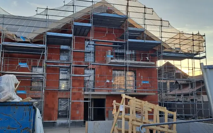 Programme immobilier neuf Villa Marceau à Annecy