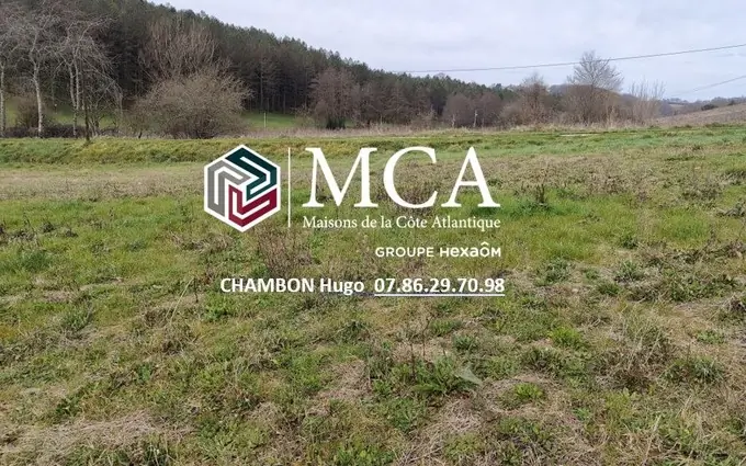 Programme immobilier neuf Terrain à partir de 600m² à Pont-du-Casse