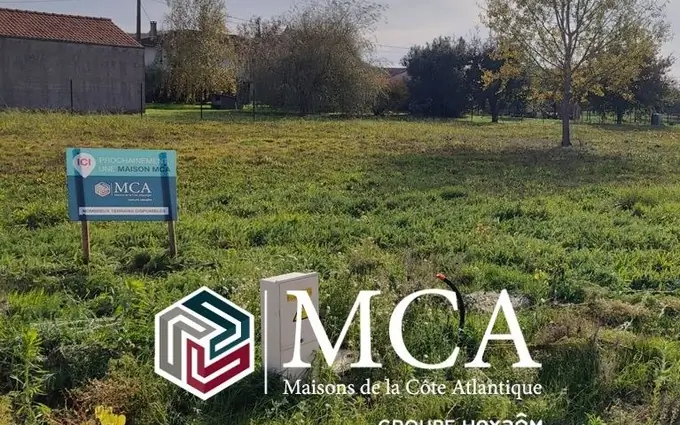 Programme immobilier neuf Terrain à partir de 787m² à Buzet-sur-Baïse à Buzet-sur-Baïse (47160)