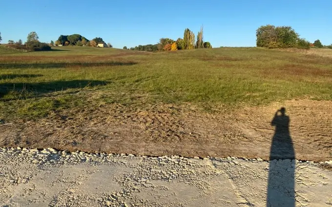 Programme immobilier neuf Terrain à partir de 900m² à Thénac à Thénac (24240)
