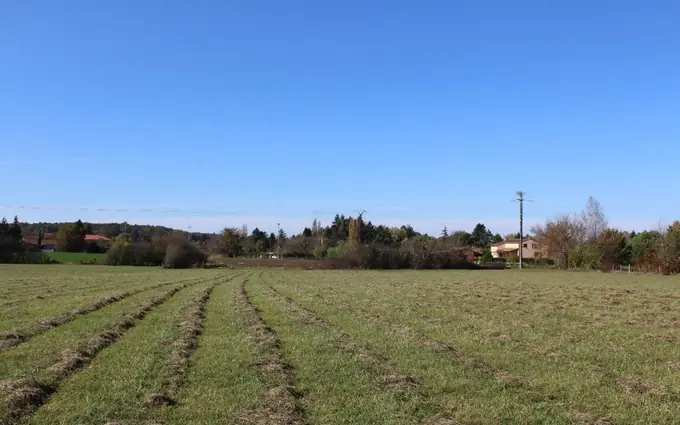 Programme immobilier neuf Terrain à partir de 2814m² à Marsalès à Marsalès (24540)
