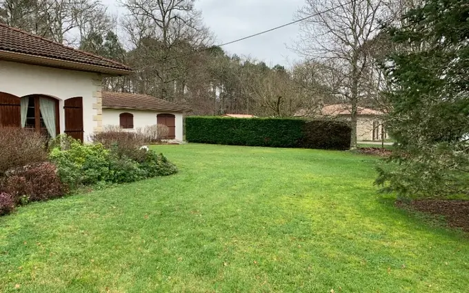 Programme immobilier neuf Terrain à partir de 470m² à Abzac à Abzac (33230)