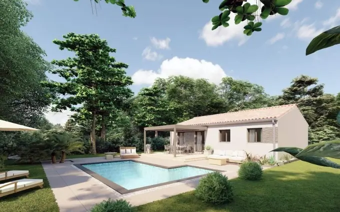 Programme immobilier neuf Terrain à partir de 300m² à Gastes à Gastes