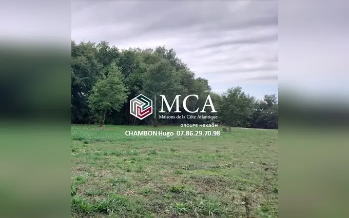 Programme immobilier neuf Terrain à partir de 633m² à Laugnac à Laugnac (47360)