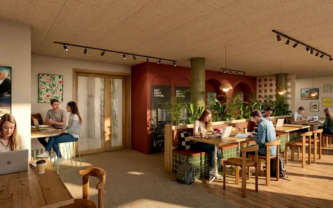 Programme immobilier neuf Liv parc à Rennes