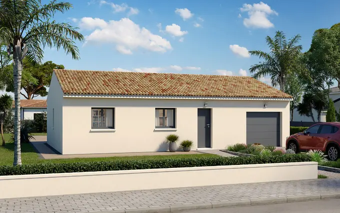 Programme immobilier neuf Terrain à partir de 1316m² à Villeneuve-sur-Lot à Villeneuve-sur-Lot