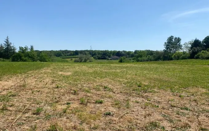 Programme immobilier neuf Terrain à partir de 1316m² à Villeneuve-sur-Lot à Villeneuve-sur-Lot