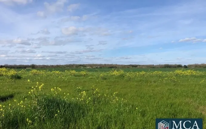 Programme immobilier neuf Terrain à partir de 316m² à Bourgneuf à Bourgneuf (17220)