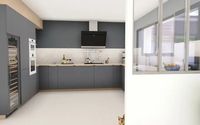 Programme immobilier neuf Terrain à partir de 316m² à Bourgneuf à Bourgneuf