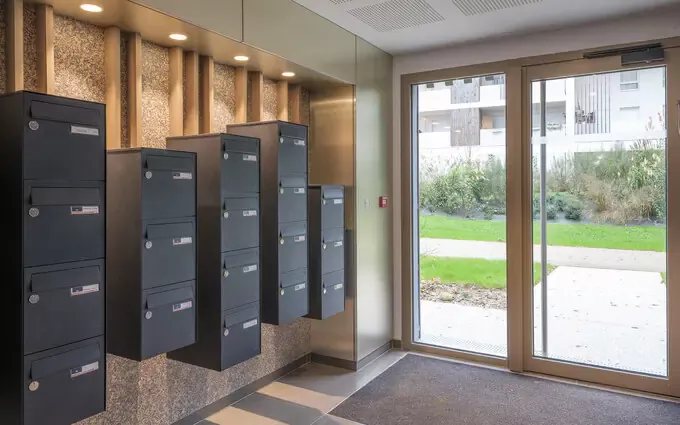 Programme immobilier neuf L'aventin à Cesson-Sévigné