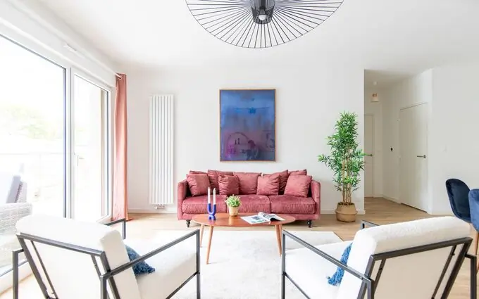 Programme immobilier neuf L'aventin à Cesson-Sévigné