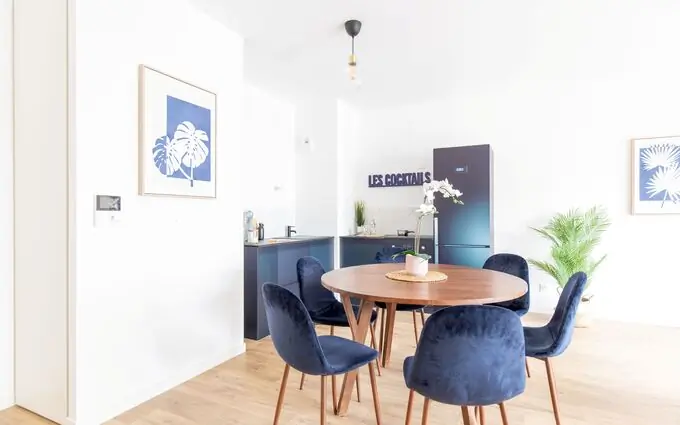 Programme immobilier neuf L'aventin à Cesson-Sévigné