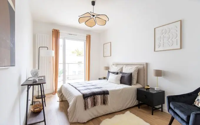 Programme immobilier neuf L'aventin à Cesson-Sévigné