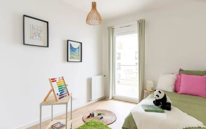 Programme immobilier neuf L'aventin à Cesson-Sévigné