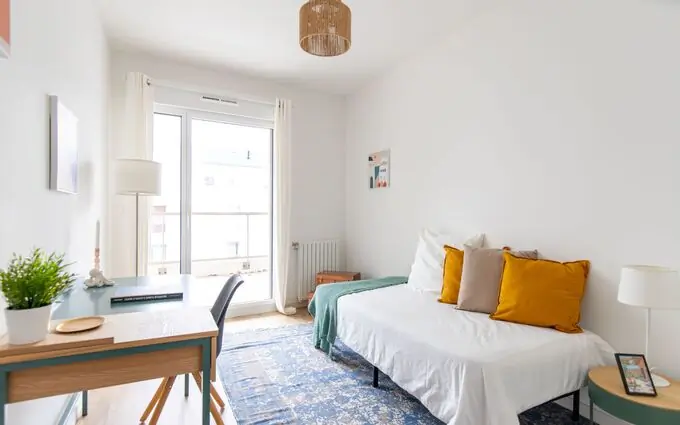 Programme immobilier neuf L'aventin à Cesson-Sévigné
