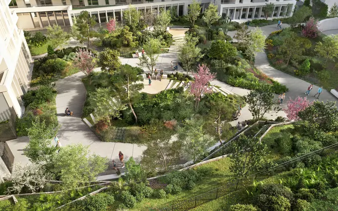 Programme immobilier neuf Dessaix à Thonon-les-Bains