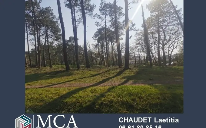 Programme immobilier neuf Terrain à partir de 800m² à Tartas à Tartas (40400)