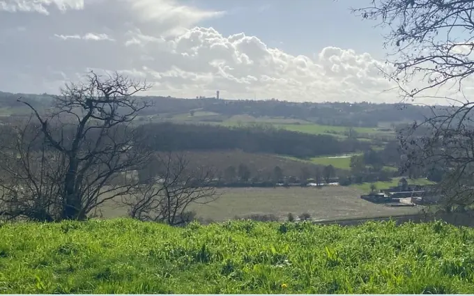 Programme immobilier neuf Terrain à partir de 1710m² à Monségur à Monségur