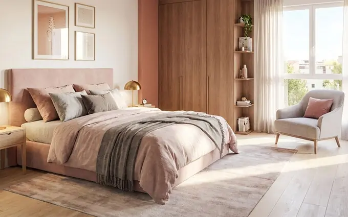 Programme immobilier neuf Blainville-sur-Orne proche centre-ville de Caen et plages à Blainville-sur-Orne