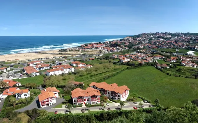 Programme immobilier neuf Dexenea à Bidart