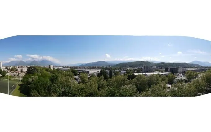 Programme immobilier neuf Ariane à Le Pont-de-Claix (38800)