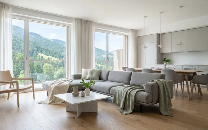 Programme immobilier neuf Prochainement à La Roche-sur-Foron (74800)