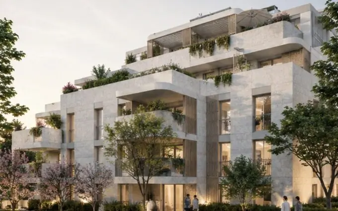 Programme immobilier neuf Coeur 12