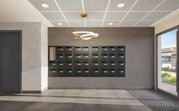 Programme immobilier neuf Elegance à Drancy