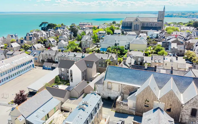 Programme immobilier neuf L'aventin à Cancale