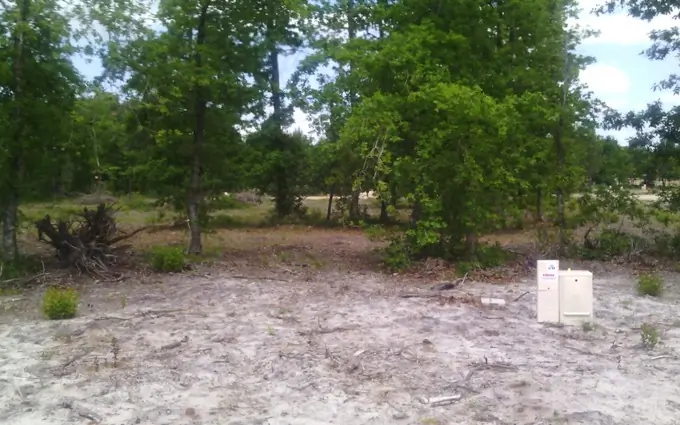 Programme immobilier neuf Terrain à partir de 800m² à Le Tuzan à Le Tuzan