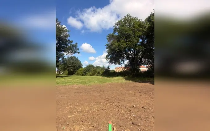 Programme immobilier neuf Terrain à partir de 452m² à La Lande-de-Fronsac à La Lande-de-Fronsac (33240)