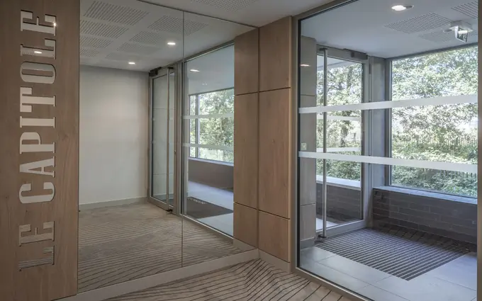 Programme immobilier neuf Le capitole à Cesson-Sévigné