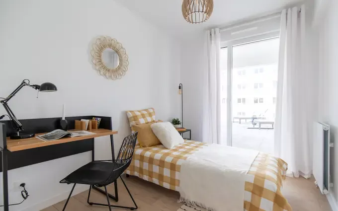 Programme immobilier neuf Le capitole à Cesson-Sévigné