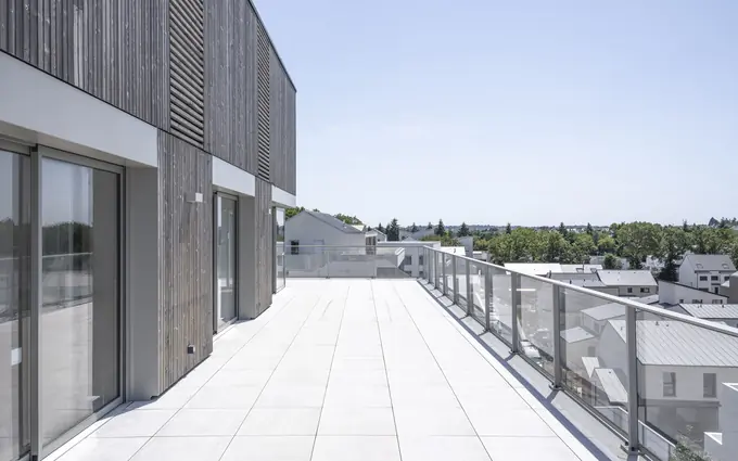 Programme immobilier neuf Le capitole à Cesson-Sévigné
