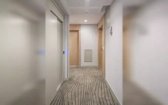 Programme immobilier neuf Le capitole à Cesson-Sévigné