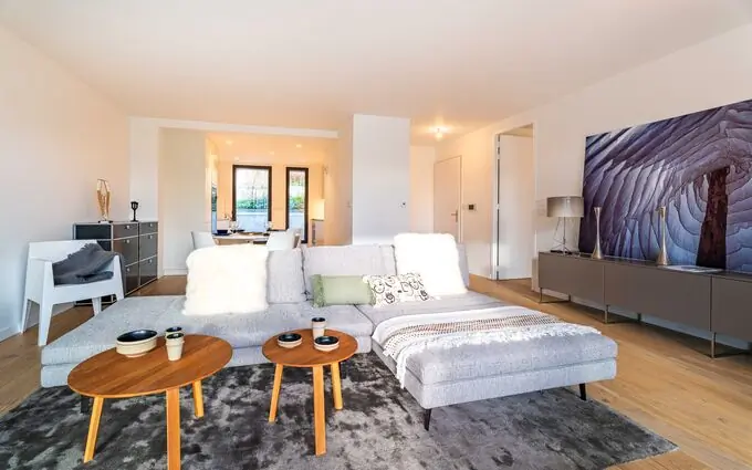 Programme immobilier neuf Cristal à Nantes (44000)