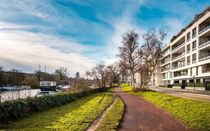 Programme immobilier neuf Cristal à Nantes