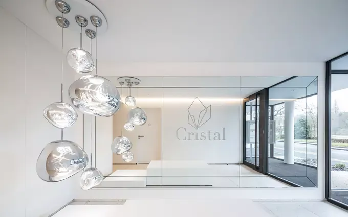 Programme immobilier neuf Cristal à Nantes