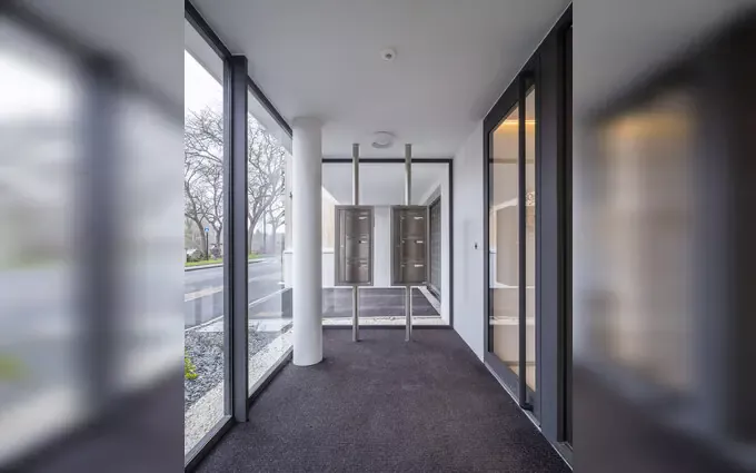 Programme immobilier neuf Cristal à Nantes