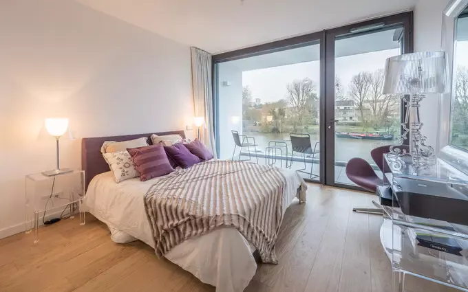Programme immobilier neuf Cristal à Nantes