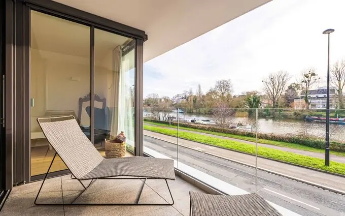 Programme immobilier neuf Cristal à Nantes