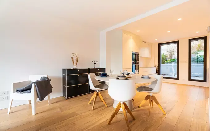 Programme immobilier neuf Cristal à Nantes
