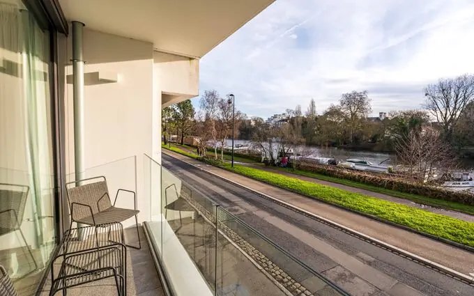 Programme immobilier neuf Cristal à Nantes