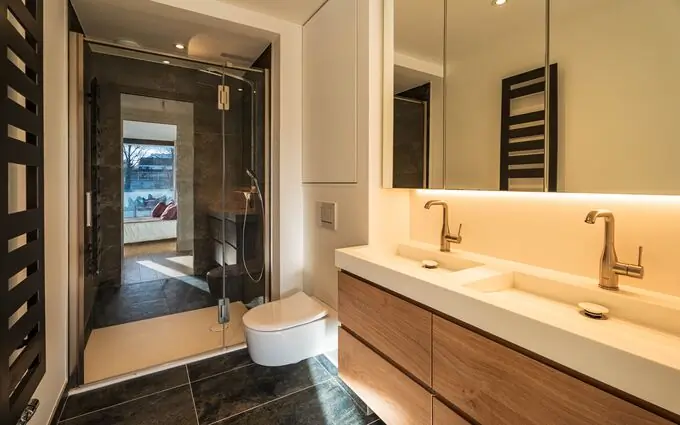 Programme immobilier neuf Cristal à Nantes
